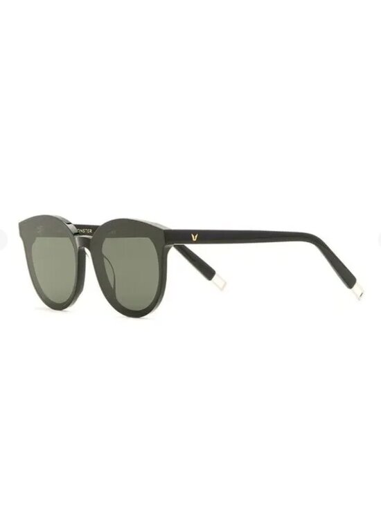 Gentle Monster Black Peter Classic Sunglasses main image 10